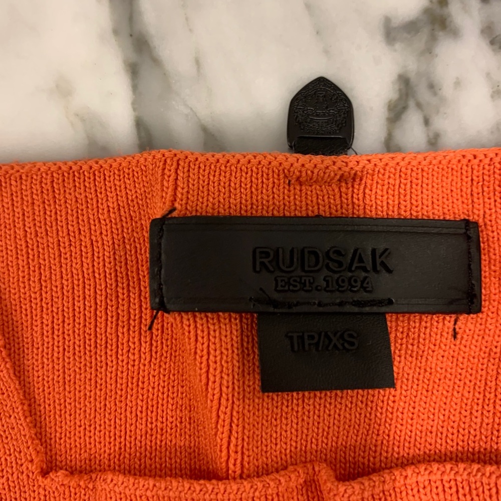 Rudsak cami - Picture 3 of 3